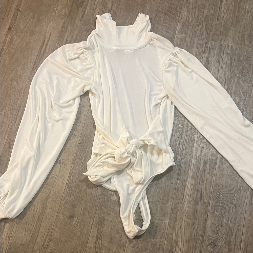 Free People  Bodysuit